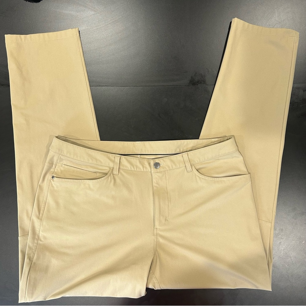 Lululemon Men’s Pants